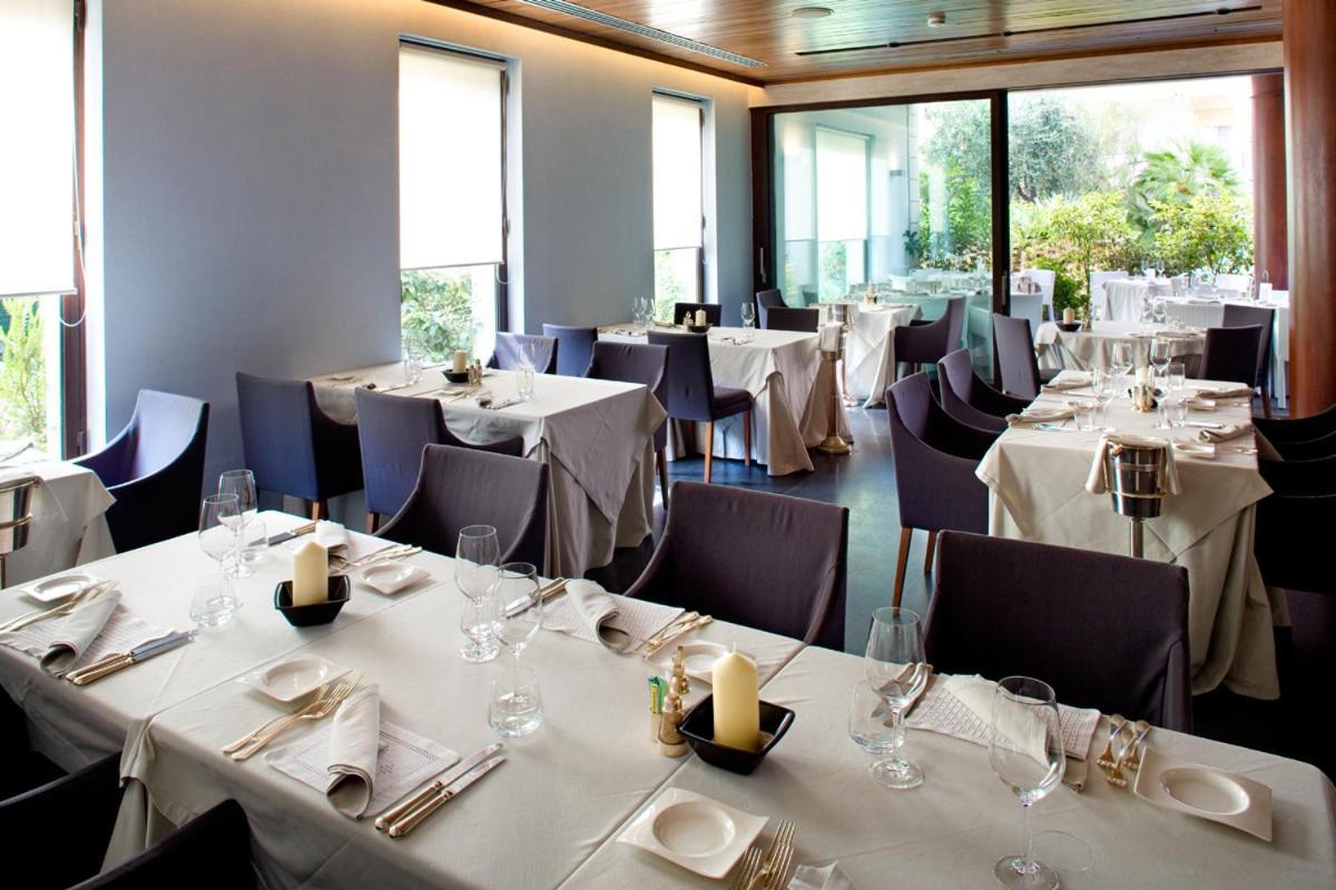 Hotel Lamberti